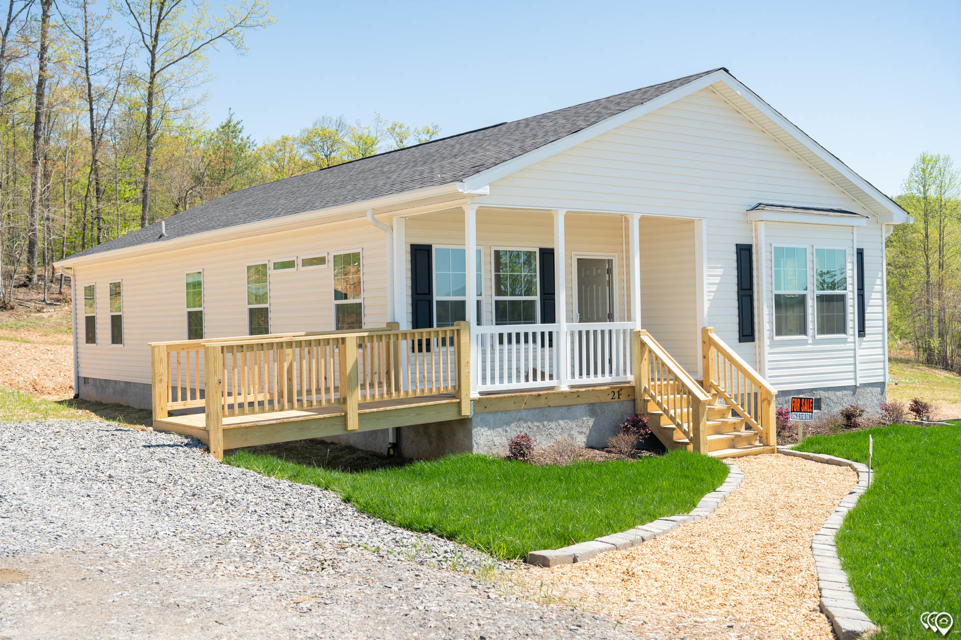 Dutch Elite 325803 Alder For Sale at Eagle Park Homes